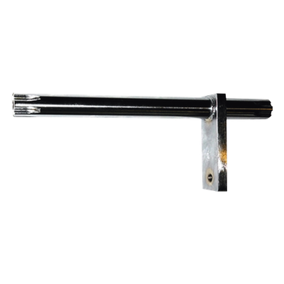 1601-222 - Refaccion para barreras DKS 1601 / Shaft Assembly 1601 Splined(1601-222)