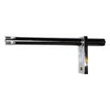 1601-222 - Refaccion para barreras DKS 1601 / Shaft Assembly 1601 Splined(1601-222)