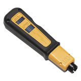 10061501 - Fluke Networks Herramienta Crimpadora D914S, Cuchilla Eversharp 110/66, Producto Empresarial