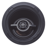 REV71 - Altavoz LCR / 3 Vías / Woofer 7in Fibra de Carbono / Tweeter 1in Pivotante / Rango Medio 3in Giratorio / 175W / 8Ω