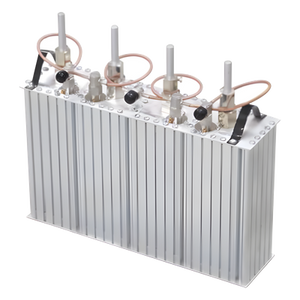 Q2222-E1 - Duplexer VHF / 139-165 MHz / Pasa Banda-Rechazo de Banda / 3 MHz Separación / 120 W / 19" Rack / 4 Cavidades 4"