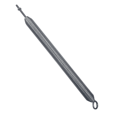 XBA-SPRING - Resorte para Barrera / 130V AC / 750W / -20°C a 50°C / Control Acceso Vehicular