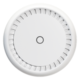 RBCAPGI-5ACD2ND-XL - Punto de Acceso / Doble Banda 802.11ac / AC1200 / Antena Alta Ganancia 6 dBi / 2 Puertos Gigabit / PoE 802.3af/at / Montaje Techo o Pared