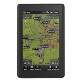 10-01518-00 - Navegador portátil aera 660, muestra información de trafico aéreo y una excelente visualización por medio de su  pantalla con visión 3D  touch screen.