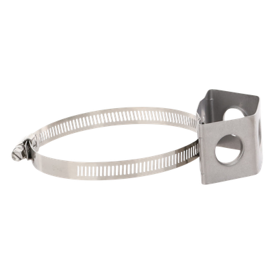USO-R340 - Separador de Cable 3 Vías / Snap-In / Corbatas 3 a 4 pulgadas / Kit 10 Unidades