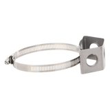 USO-R340 - Separador de Cable 3 Vías / Snap-In / Corbatas 3 a 4 pulgadas / Kit 10 Unidades