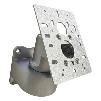 JY010 - Soporte Universal de Pared para Dispositivos de control de acceso / Ajuste Multiángulo