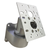 JY010 - Soporte Universal de Pared para Dispositivos de control de acceso / Ajuste Multiángulo