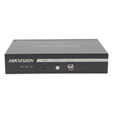 DS-6901UDI(C) - Decodificador de Video IP / 1 Salida HDMI 4K UHD / 32 Canales Simultáneos / Audio Bidireccional / H.265+ / Sin Licenciamiento