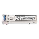 NIS-GE-SFP-20KM-SM1310-BIDI - Transceptor SFP Industrial / BIDI Monomodo / 1 Gbps / 20 km (65616.80 ft) / TX 1310 nm / RX 1550 nm / Hot Swapping / -40° a 85° C