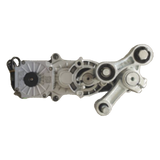 366002399 - Motor con Mecanismo para Barrera Vehicular Serie DS-TMG300 Izquierda / Fabricado en aluminio