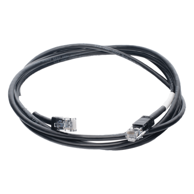 RESCONECTIONHYS - Cable de Comunicación / Baterías RLB/RES a Inversores Híbridos / Compatibilidad HOYMILES / Resistente a Condiciones Ambientales Extremas