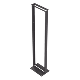 EIRL-5545 - LinkedPRO EIRL-5545 armario rack 45U Rack o bastidor independiente Negro