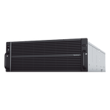 RX6022SAS - Servidor NAS para rack de 12 bahías / Expandible hasta 180 bahías / Hasta 1,536 TB