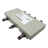 BK2035T - Diplexor / 1695-2200 MHz / 2496-2690 MHz / 50W / -155 dBc PIM / IP67 / NEX10