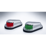 0915-DP0-STS - Perko 0915DP0STS Luces de aviso