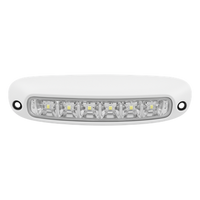 SPW13-W - Luz de Escena LED / 1730 Lúmenes / 12-24 VCD / IPX7 / ECE R10 / CISPR 25 Clase 3