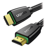 40412 - Ugreen 40412 cable HDMI 5 m HDMI tipo A (Estándar) Negro