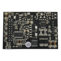 SO-MODULE - Módulo de Expansión FXO/FXS / 1 Puerto PSTN + 1 Puerto Analógico / Failover sin Energía / Cancelación de Eco / 85V Timbrado
