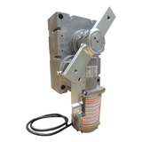 119-RIG333 - Motorreductor para barreras GARD4 / Refacción