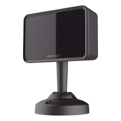 AE-VC154T-IT(3.1) - Hikvision AE-VC154T-IT(6mm)(3.1)(NEW) Cámara de seguridad CCTV Interior y exterior 1280 x 720 Pixele