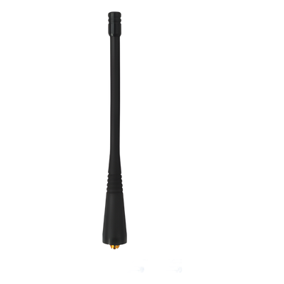 SKRA15M - Antena Portátil Helicoidal UHF / 450-470 MHz / 15 cm / Compatible con Radios Kenwood