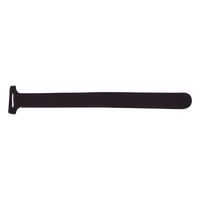 CINTHO-210-N5 - Cincho de Contacto / 210 x 16 mm / Nylon y Polipropileno / Reutilizable / Paquete de 5 Piezas