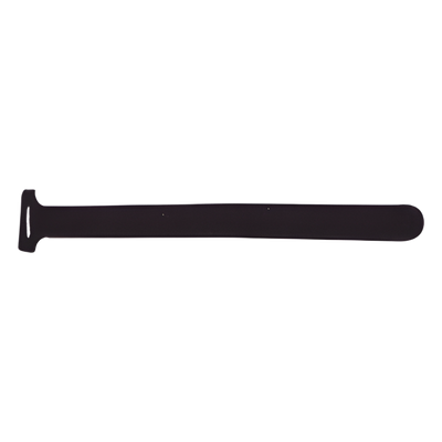 CINTHO-210-N5 - Cincho de Contacto / 210 x 16 mm / Nylon y Polipropileno / Reutilizable / Paquete de 5 Piezas