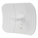 LBE-M5-23 - Ubiquiti LBE-M5-23 repetidor y transceptor 1x1 SISO 100 Mbit/s Blanco