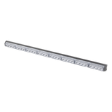 XLL-1088-RB - Barra de Luz de Advertencia / 8 Módulos / LED Gen III Alta Potencia / Rojo/Azul / 75 cm / 10-16 VCC / 3 A Máx.