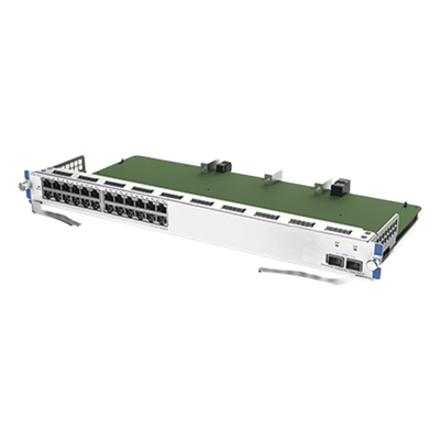 M7000-24GT2XS-EA - Tarjeta Switch / 24 Puertos RJ45 / 2 Puertos SFP+ LC / 10 Gbps / Diseño Rack