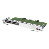 M7000-24GT2XS-EA - Tarjeta Switch / 24 Puertos RJ45 / 2 Puertos SFP+ LC / 10 Gbps / Diseño Rack