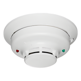 2W-B - System Sensor 2W-B detector de humo Detector fotoeléctrico de reflexión Interconectables Alámbrico