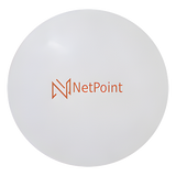 NPX4GEN3 - Antena Parabólica Direccional / 1.8 m (5.9 ft) / 4.9-6.4 GHz / 41 dBi / Polarización Slant 45°/90° / Alcance +100 km / N-Hembra