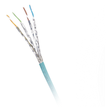 ISX6X04ATL-LED - Panduit ISX6X04ATL-LED cable de red Azul 500 m Cat6a SF/UTP (S-FTP)