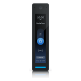 UA-G3-PRO-B - Lector de Acceso Avanzado / Cámara 2 MP / Pantalla Táctil 4.7' / NFC y PIN / Reconocimiento Facial / PoE / IP55