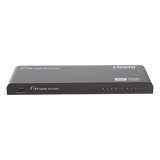 TT318HDR-V2.0 - Splitter HDMI / 1 Entrada 8 Salidas Simultáneas / 4K×2K @ 60 Hz / HDR10 / Dolby Vision / 18 Gbps / 10 m (32.8 ft) / HDMI 2.0 / HDCP 2.2