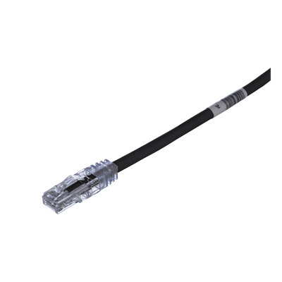 UTPSP7BLY - Cable de Parcheo / UTP Cat6 / 24 AWG / CM / 2.13 m (7 pies) / Sin Blindaje
