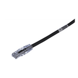 UTPSP7BLY - Cable de Parcheo / UTP Cat6 / 24 AWG / CM / 2.13 m (7 pies) / Sin Blindaje