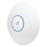 UAP-AC-LR - Ubiquiti UAP-AC-LR punto de acceso inalámbrico 1000 Mbit/s Blanco