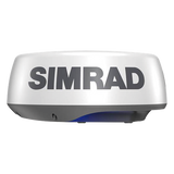 000-14536-001 - Simrad HALO20+