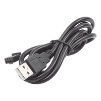 GT06EFIRM - Cable para actualizar firmware a GT06E
