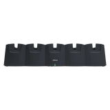 PERFORM-5BAY-CHG - Estación de Carga / 5 Bays / Headset Perform 45 / Actualización Firmware USB 2.0 / LED Indicadores por Bay / Rack 19"