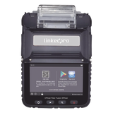 LP-FS-PRO-600 - Fusionadora de Fibra Óptica / 6 Motores / Alineación por Núcleo / Empalme 8 s / Pantalla 5 Pulgadas / Temperatura -15 a 50°C