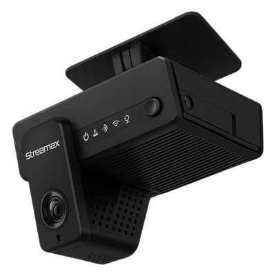 C6LITE2.0 - Meriva Technology Dashcam C6 Lite 2.0, 2MP, 4G, GPS, WiFi