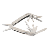 30224L - Navaja Victorinox Multiherramienta  Spirit X con 24 Funciones, Incluye Funda de Piel