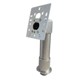 JY012 - Soporte Universal con altura ajustable para Dispositivos de control de acceso / Ajuste Multiángulo