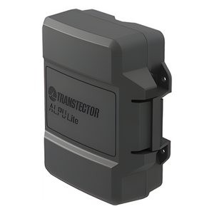 ALPU-L130 - Protector PoE Exterior Gigabit / Tubo de Descarga de Gas GDT / 51W PoE+ / RJ45 Blindado / IP23 / 0.75m Cable