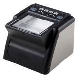 REALSCANG10 - Lector de Huellas / 10 Dedos / Certificación FBI Apéndice F / 20 fps / Detección Deslizamiento / Imágenes Rodadas