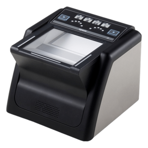 REALSCANG10 - Lector de Huellas / 10 Dedos / Certificación FBI Apéndice F / 20 fps / Detección Deslizamiento / Imágenes Rodadas
